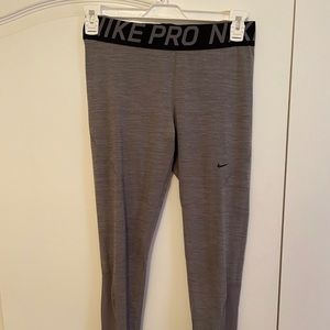 Nike leggings